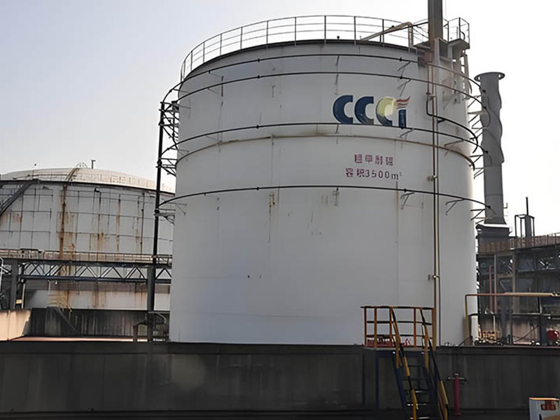 甲醛罐清理 甲醛罐清理