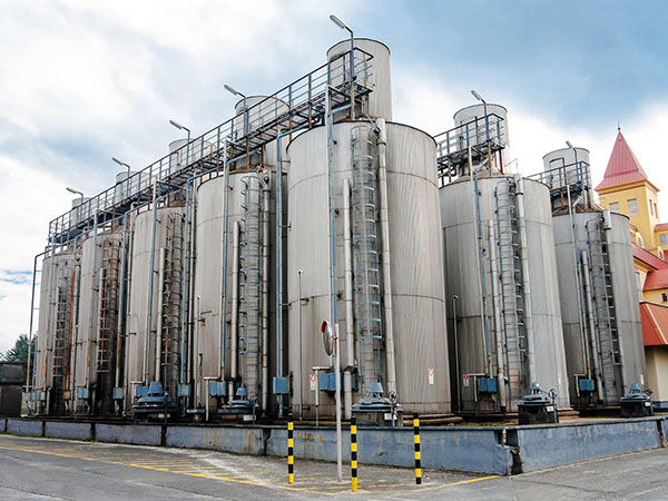 甲醛罐清理前安全排空指南