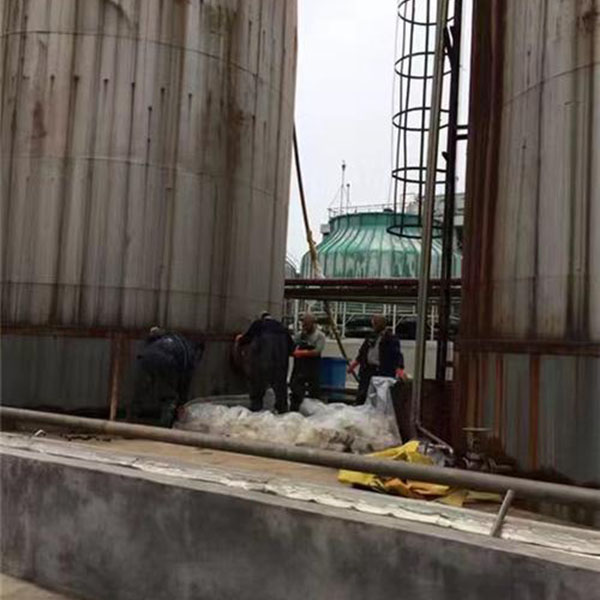 甲醛罐安全清理指南